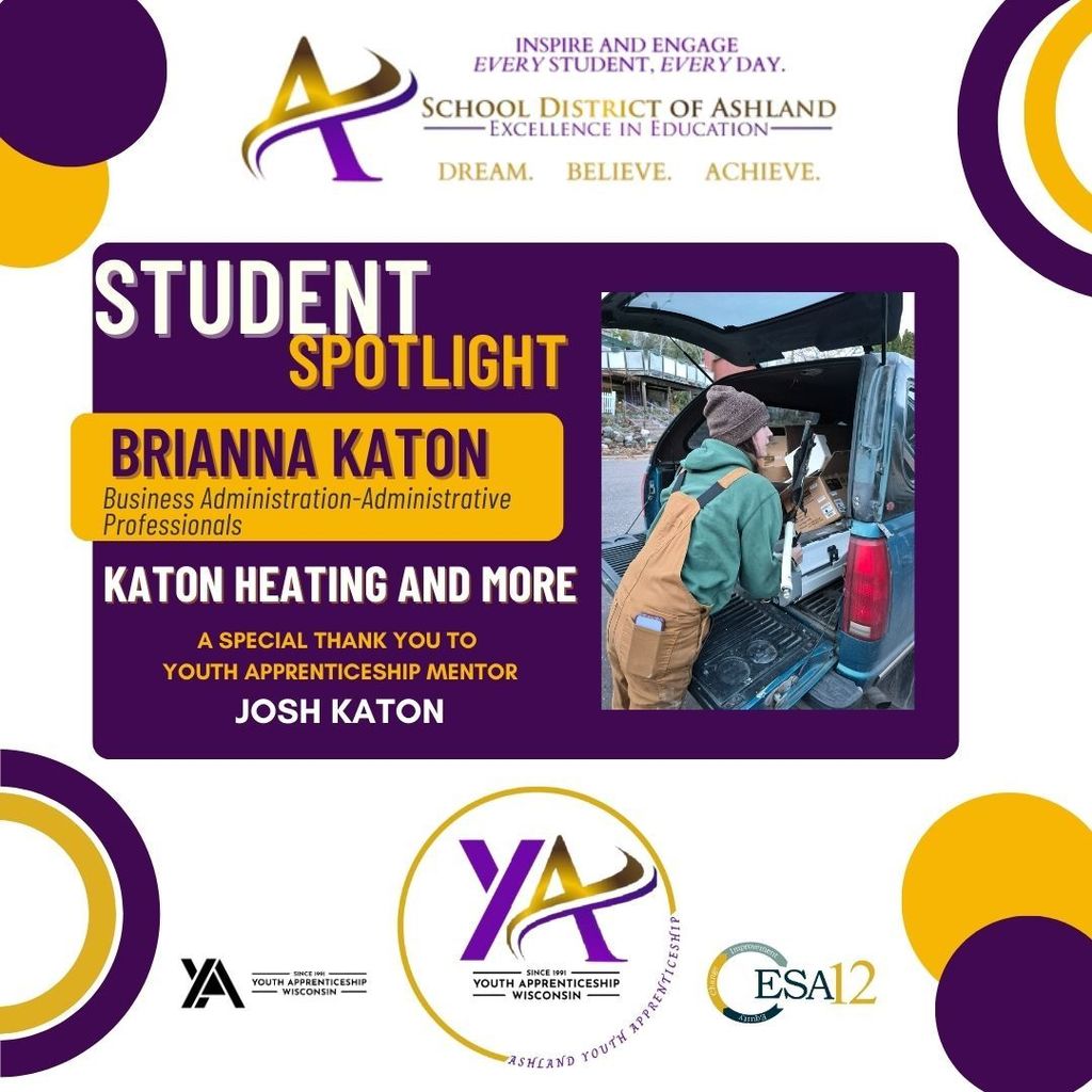 Brianna Katon and Katon Heating and More