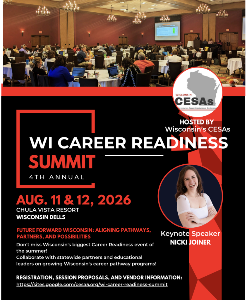 Aug. 11-12, 2026 Chula vista resort, wisconsin dells