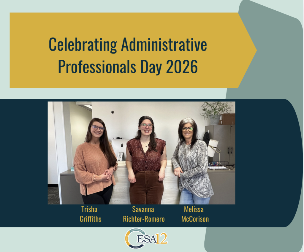 Trisha Griffiths, Savanna Richter-Romero and Melissa McCorison