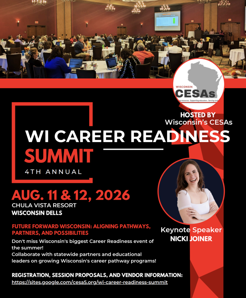 Aug. 11 & 12, 2026 at chula vista resort wisconsin dells