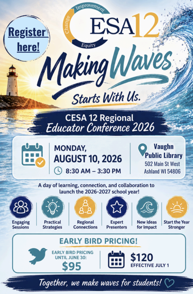 Aug. 10 8:30 AM at Vaughn public library. $95 till June 30, $120 after June 30.