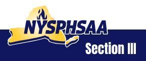 Section III