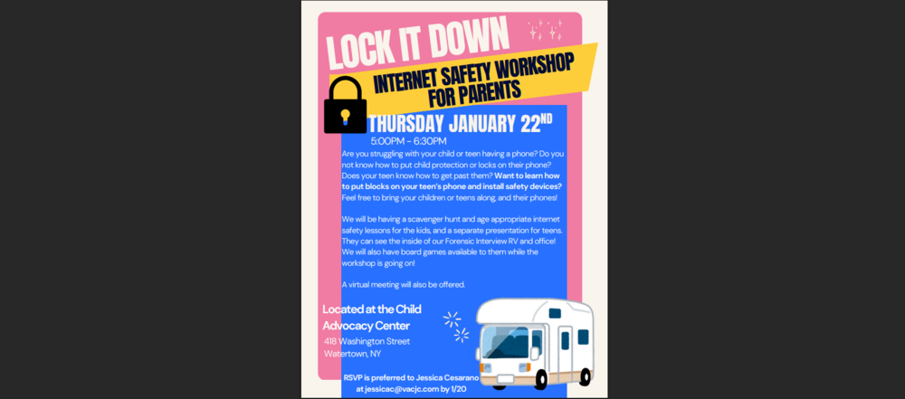 lockitdownevent20260122