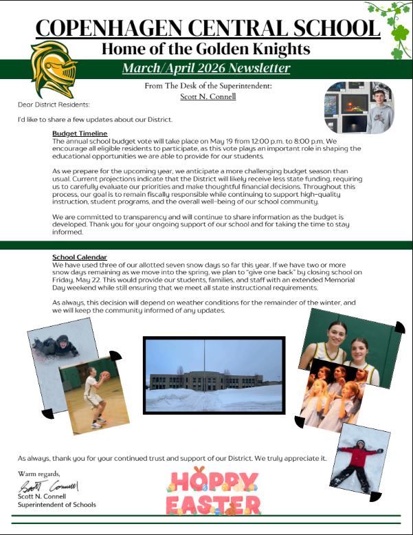 marchapril2026newsletter