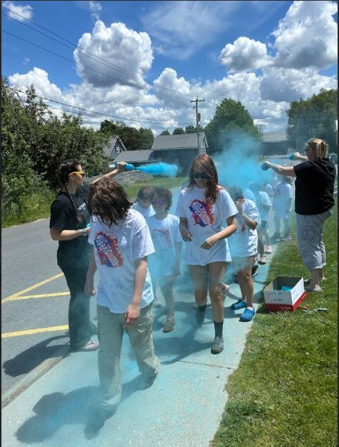 Color Run