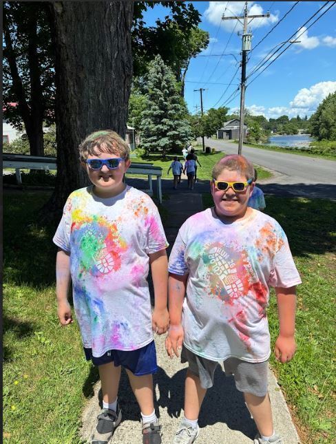 Color Run