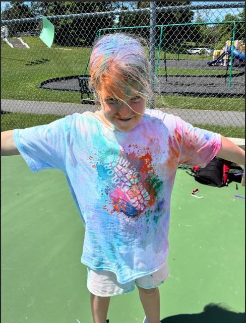 Color Run