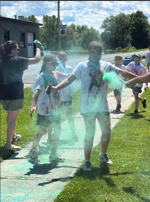 Color Run