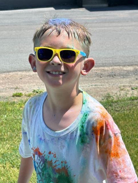 Color Run