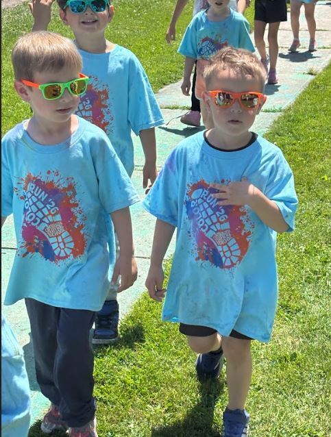 Color Run