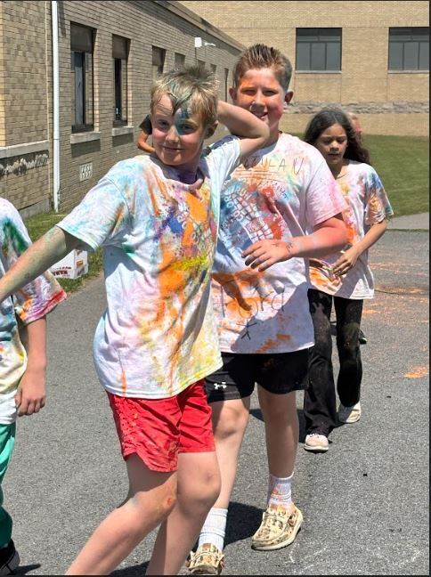 Color Run