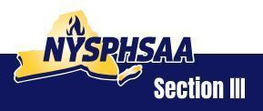 Section III