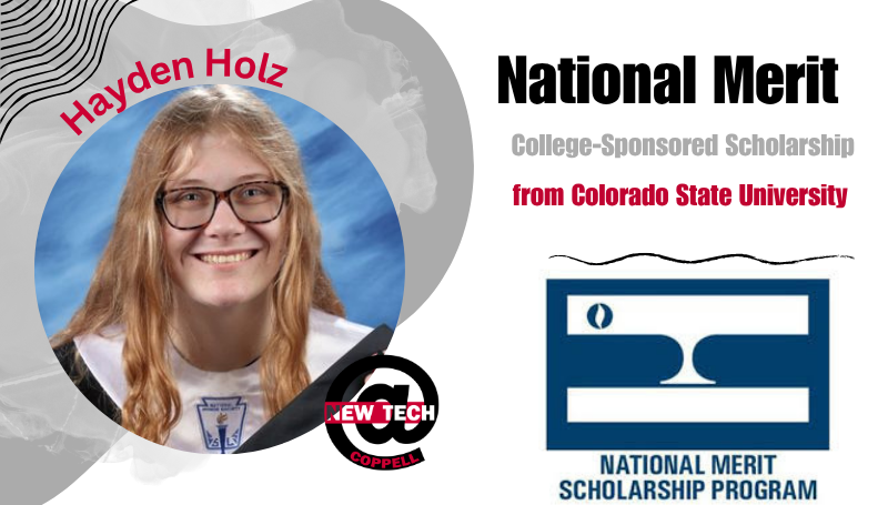 Photo of Hayden Holz image congrats
