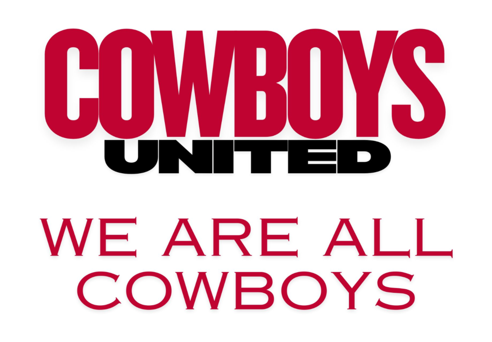 Cowboys United Image