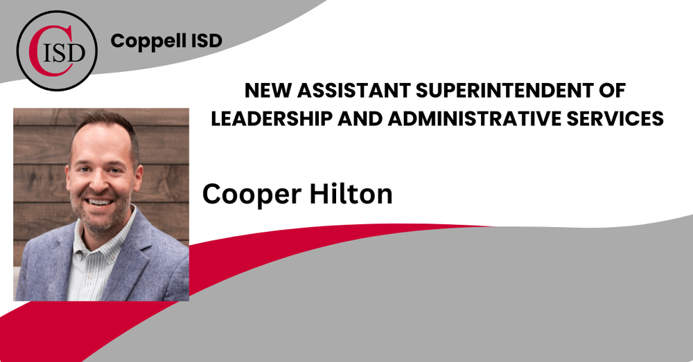 Photo of Cooper Hilton