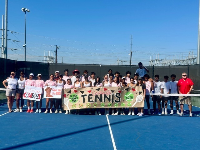 Tennis Image