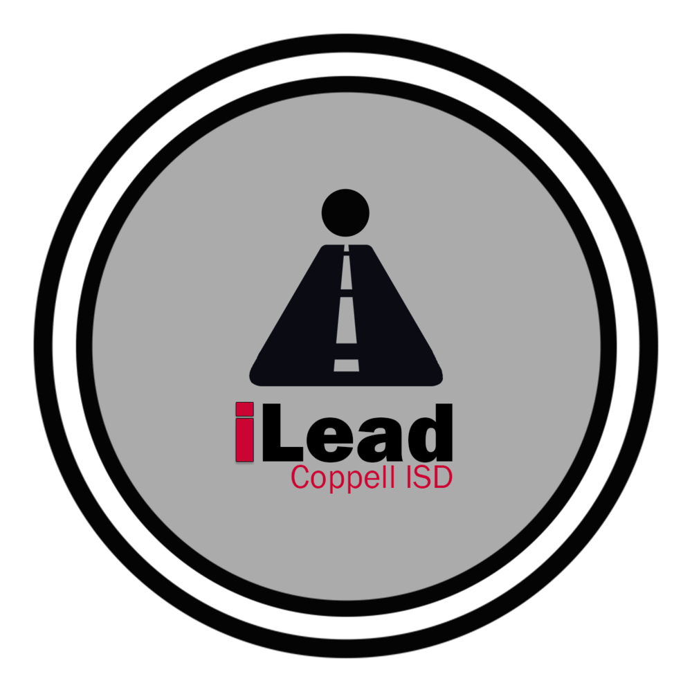 iLead Logo