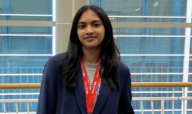 Photo of Sahasra Kalakonda