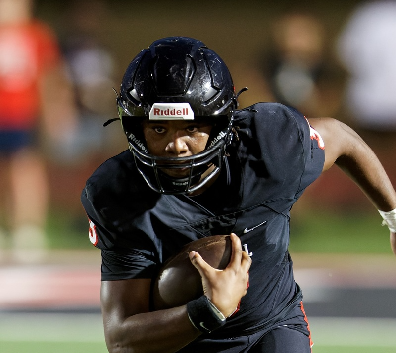 Football Player Image