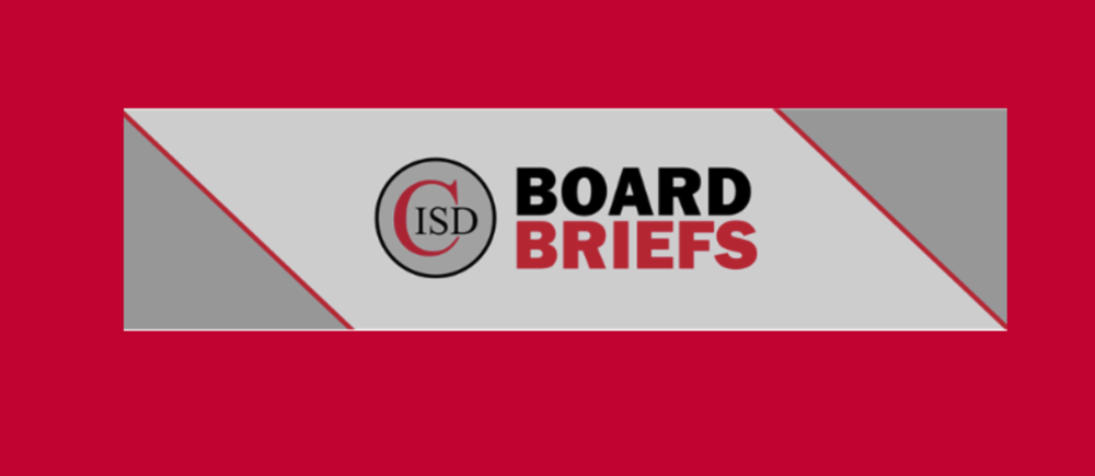 Board Briefs Image