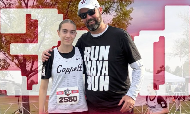 Photo of Maya Easterwood