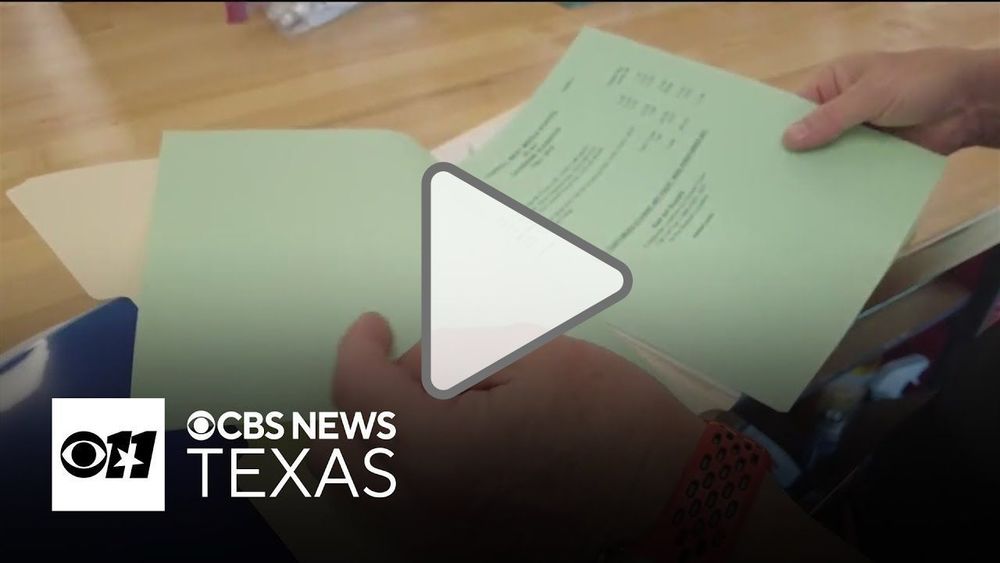 CBS Play Video Image