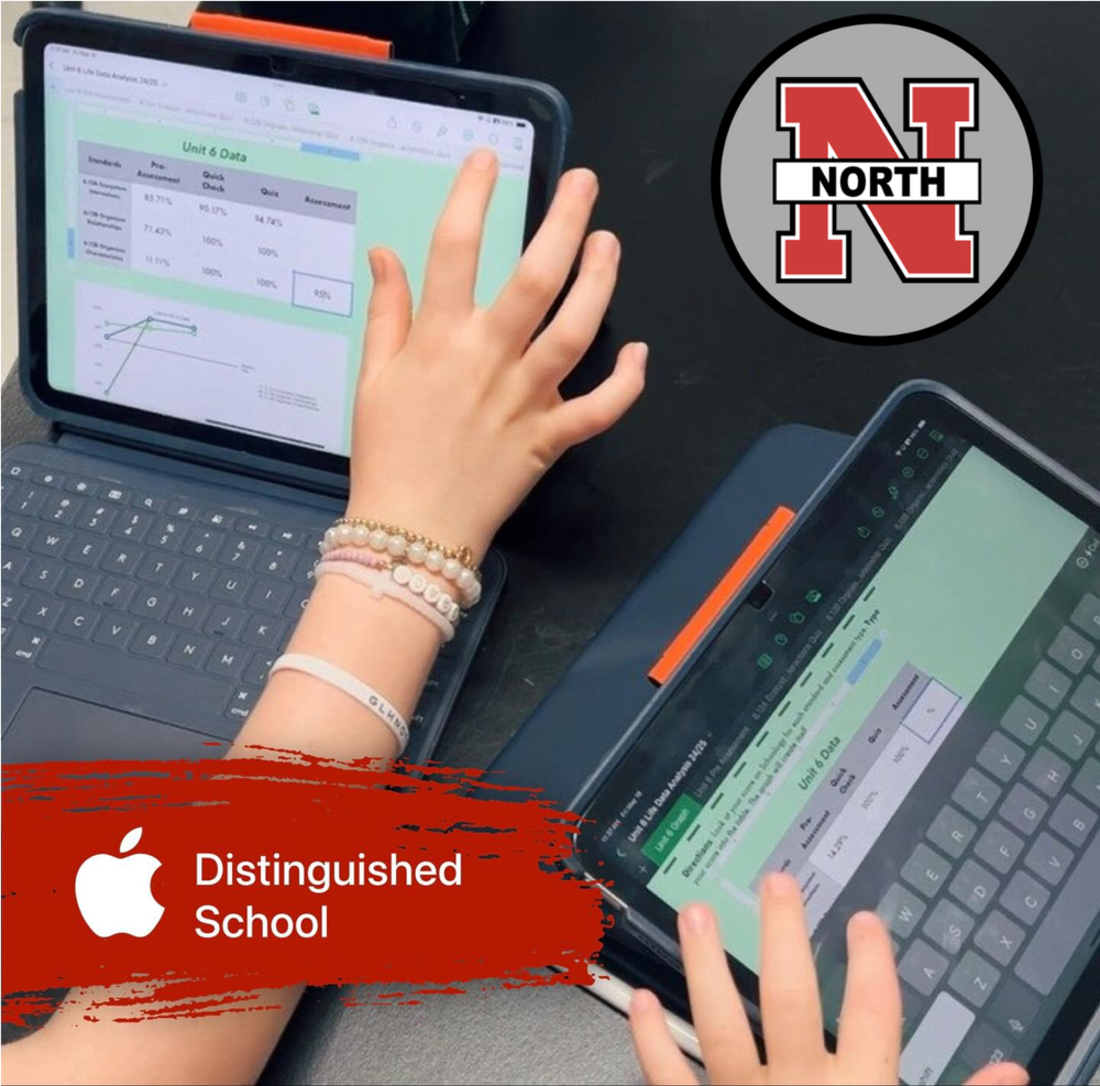 Apple Distinguished School Image