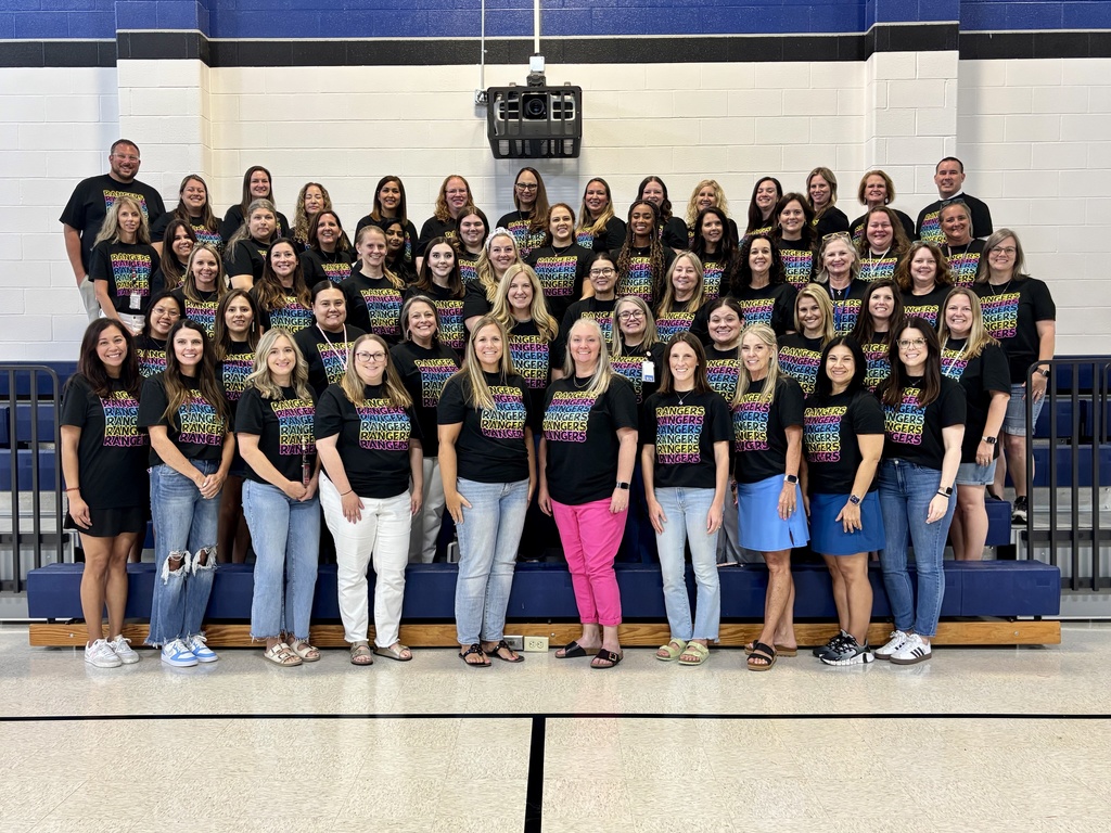 Wilson Staff Photo 2025-2026