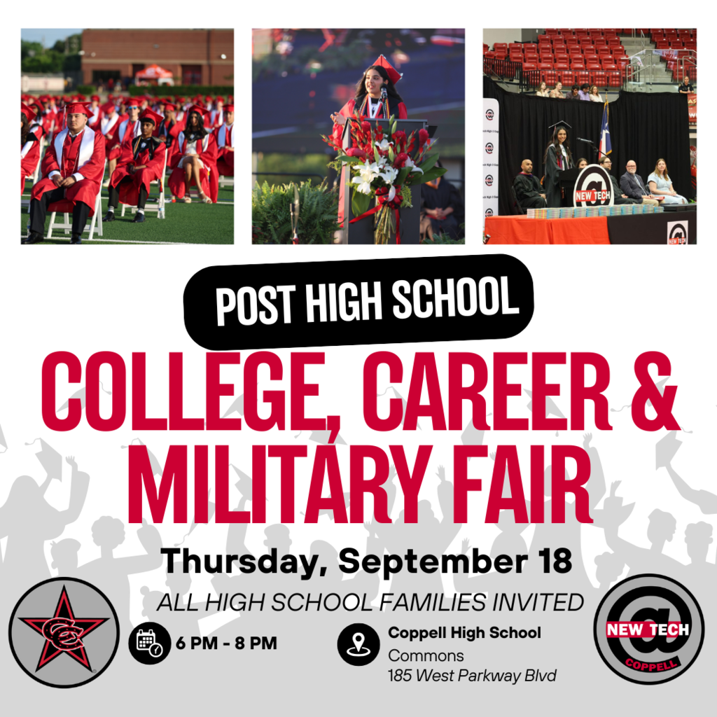 career fair