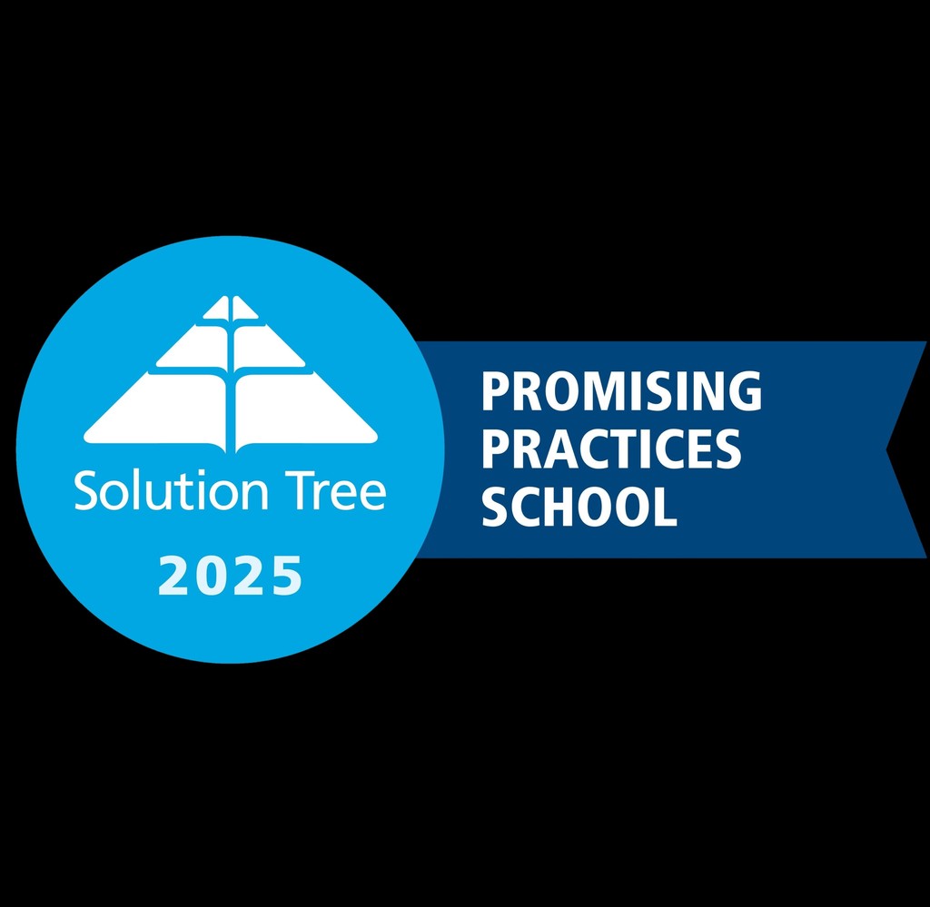 Solution Tree Promising Practices School 2025