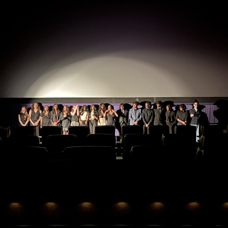 FUZE Capstone Seniors