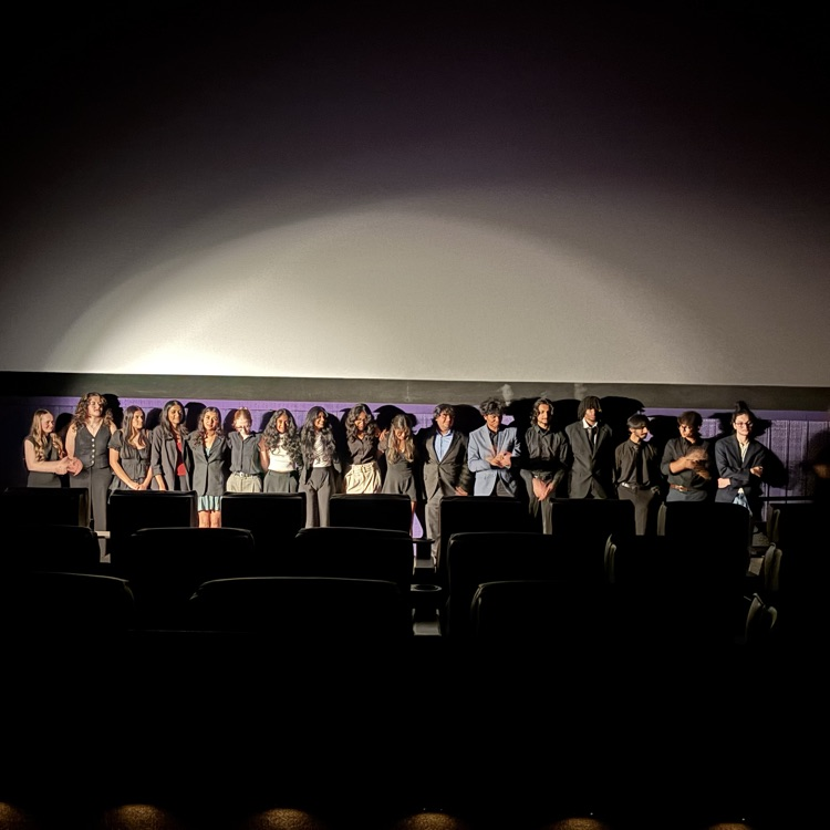 FUZE Capstone Seniors