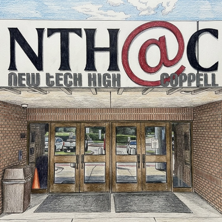 New Tech Front Doors