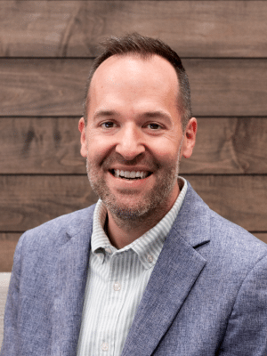 Photo of Cooper Hilton