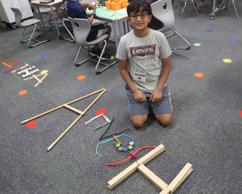 Photo of Anvesh Kawale