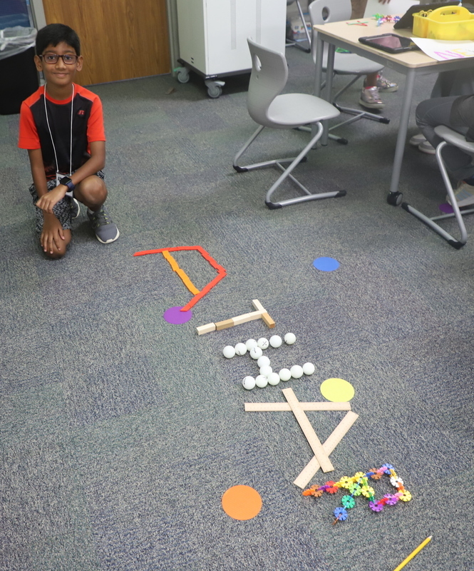 Photo of Atharv Srivastava 