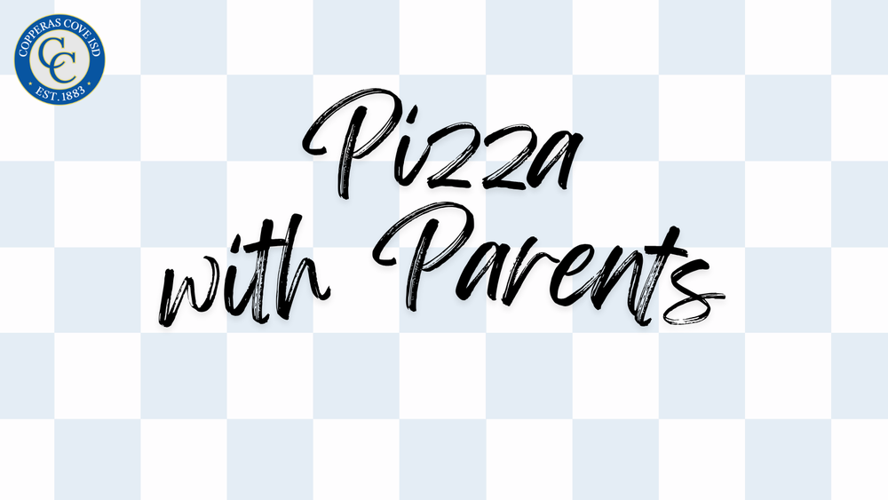 Pizza with Parents