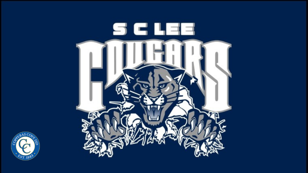 S.C.Lee Cougar News