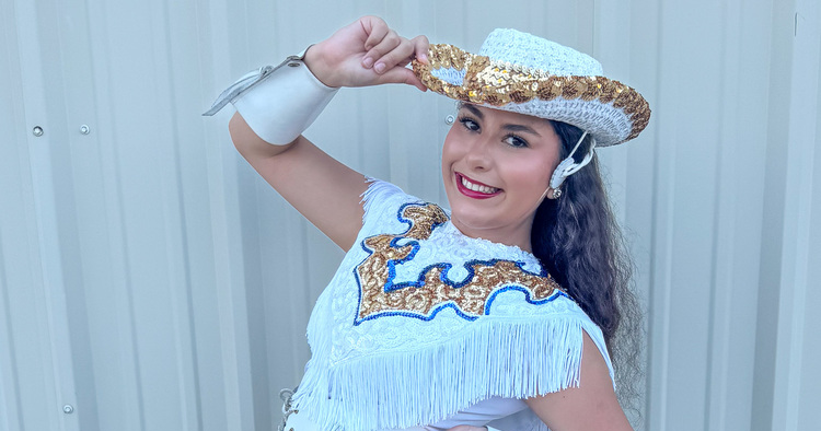 Photo of Eva Revilla