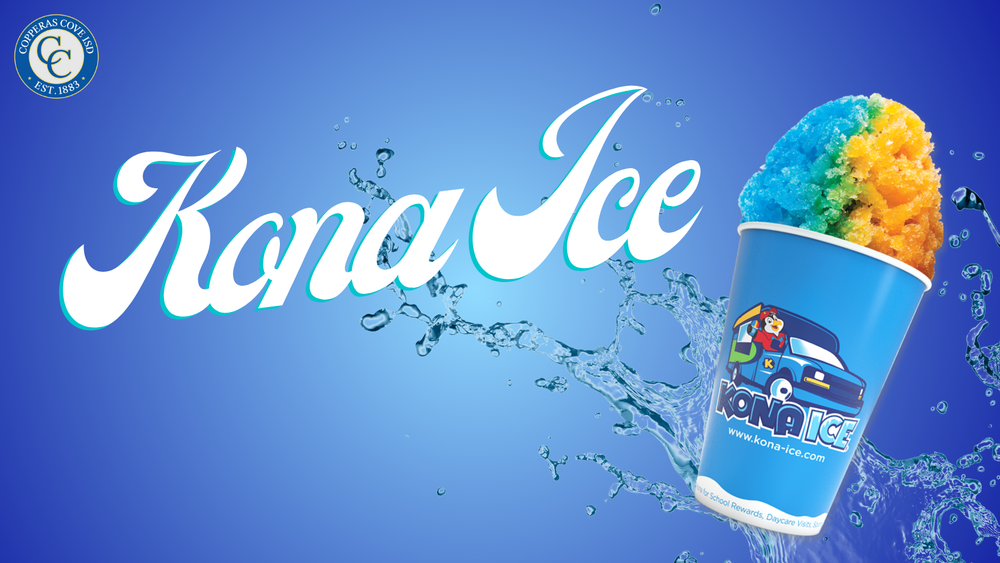Kona Ice