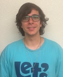 Picture of a student.