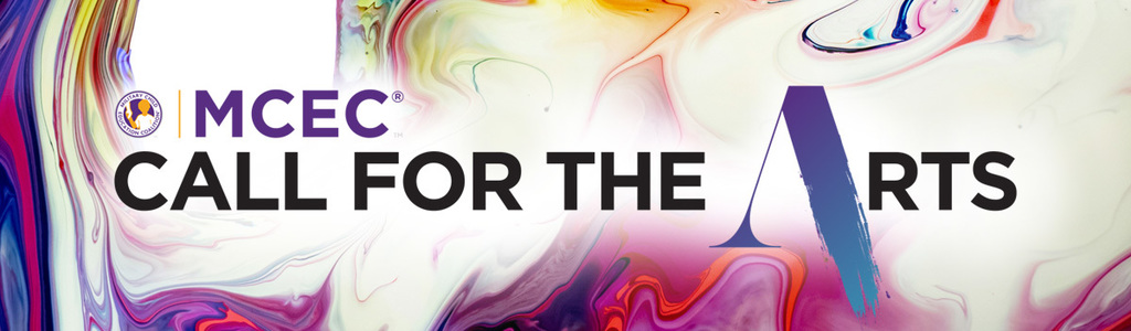 MCEC Call For the Arts