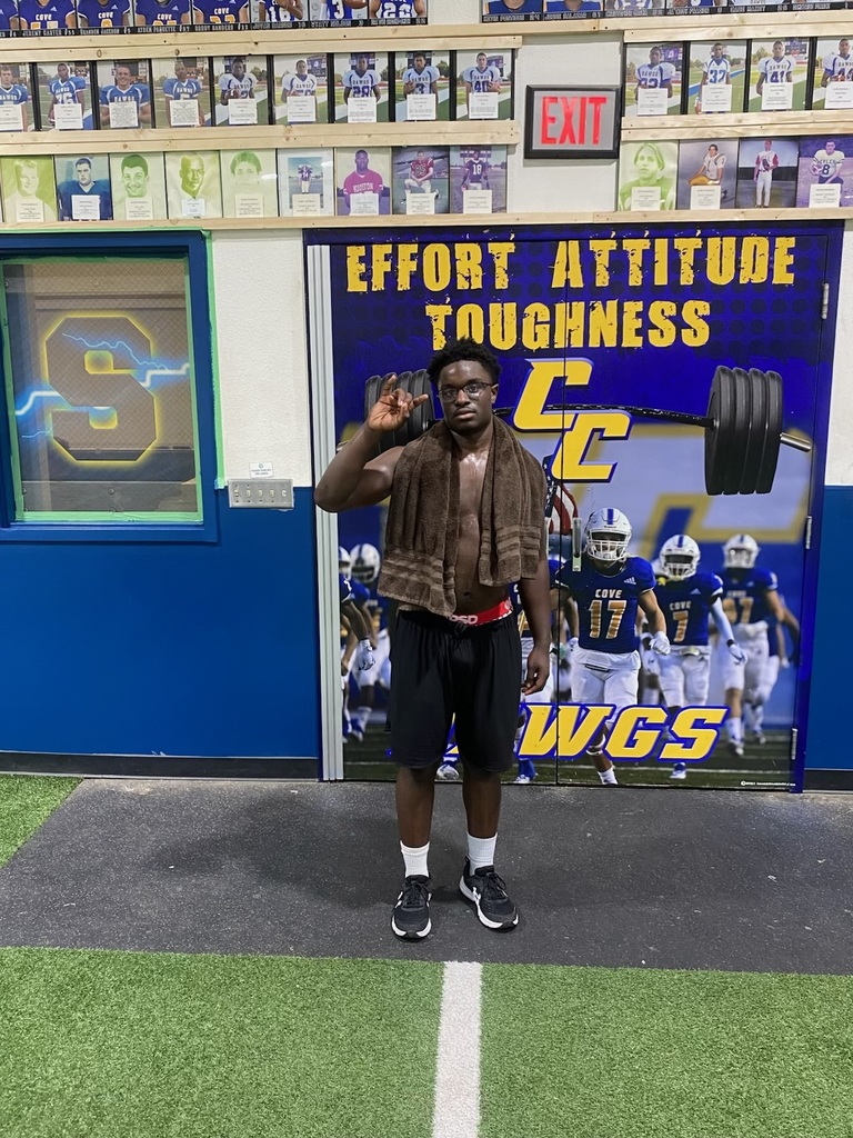 lifting weights