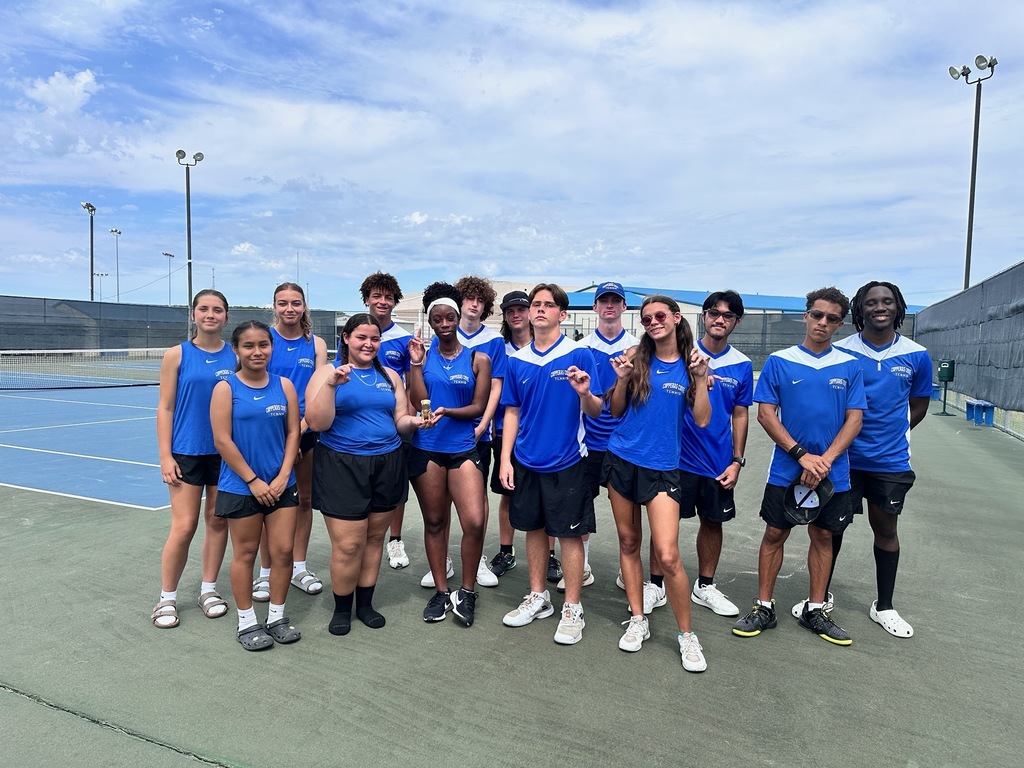 tennis team