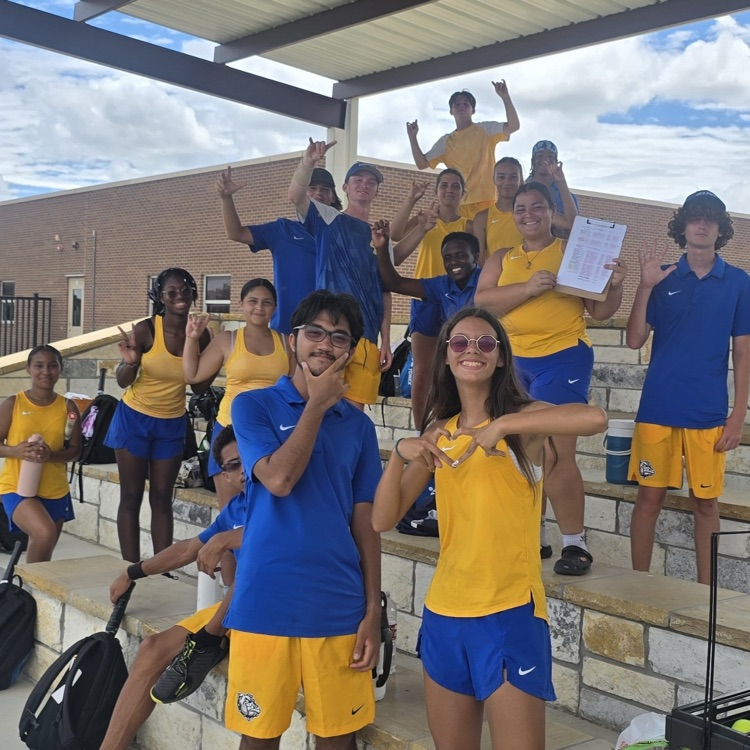 tennis team 