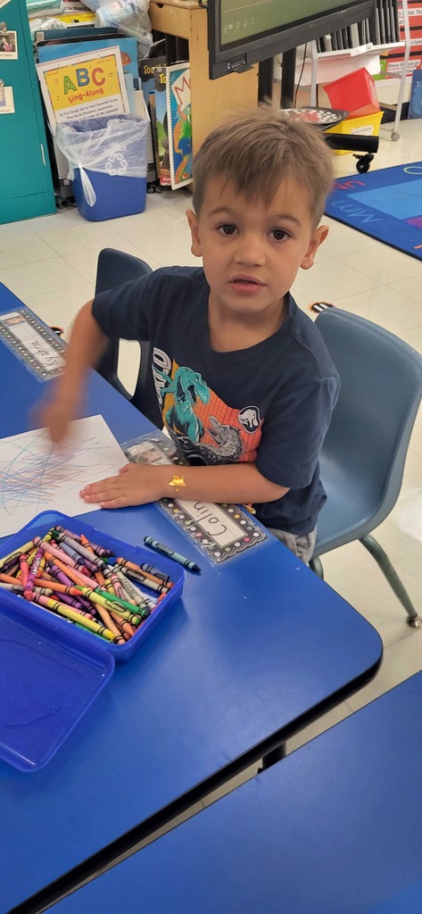 Student in centers