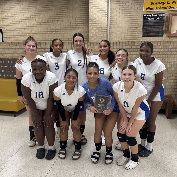 volleyball team 