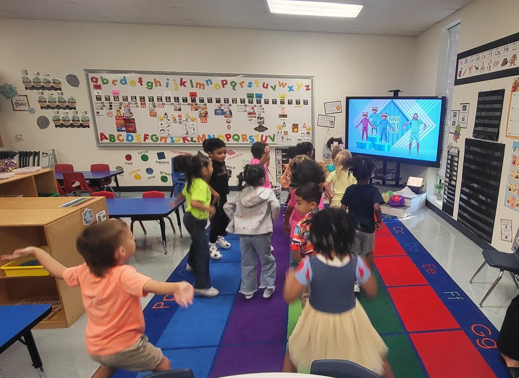 Brain break