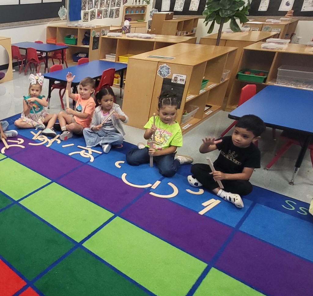 Learning letter parts