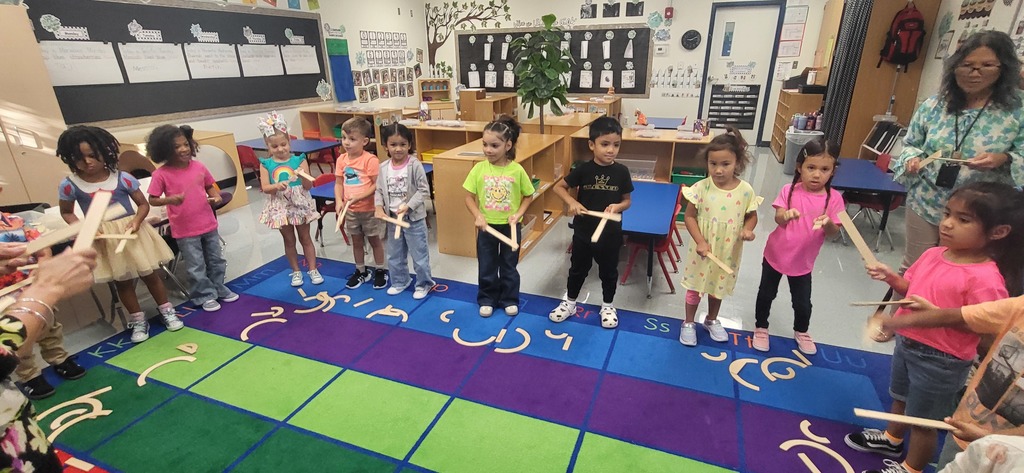 Learning letter parts